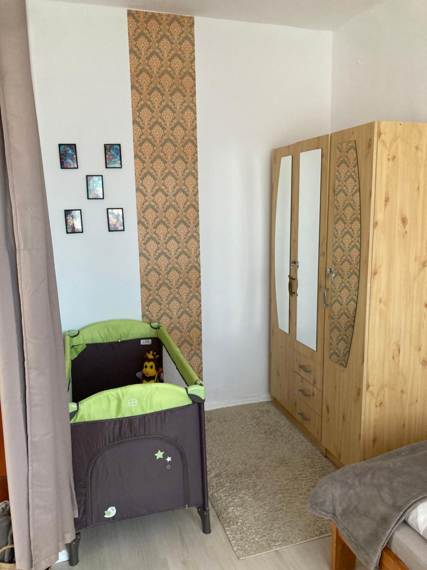 Tavaszpart Vendeghaz Appartement Szeged Buitenkant foto