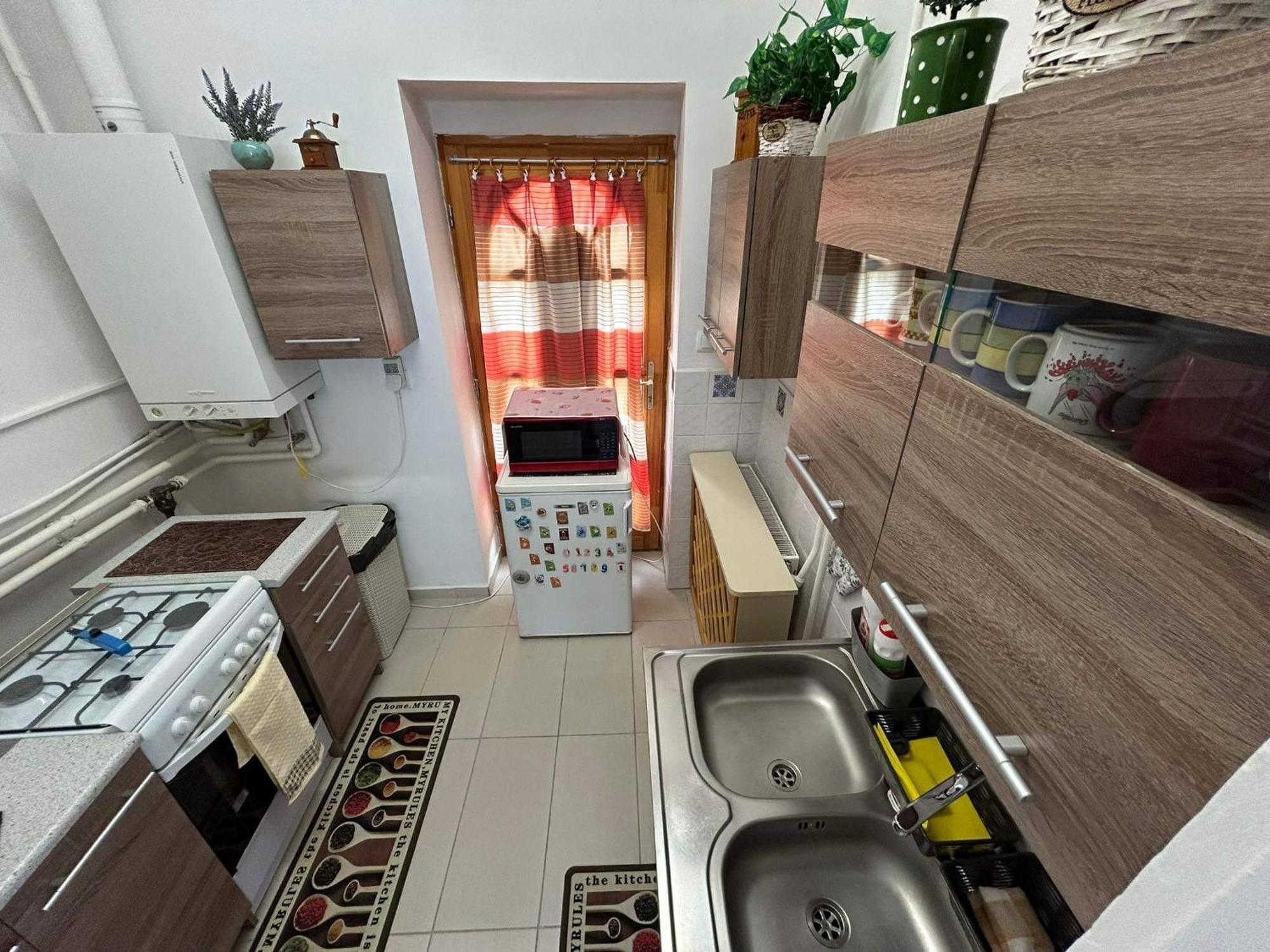 Tavaszpart Vendeghaz Appartement Szeged Buitenkant foto