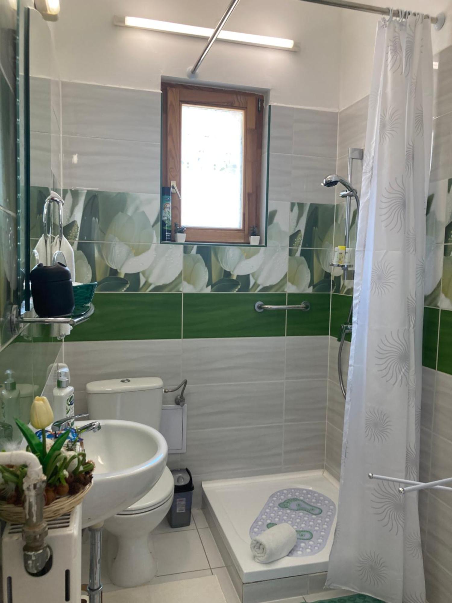 Tavaszpart Vendeghaz Appartement Szeged Buitenkant foto