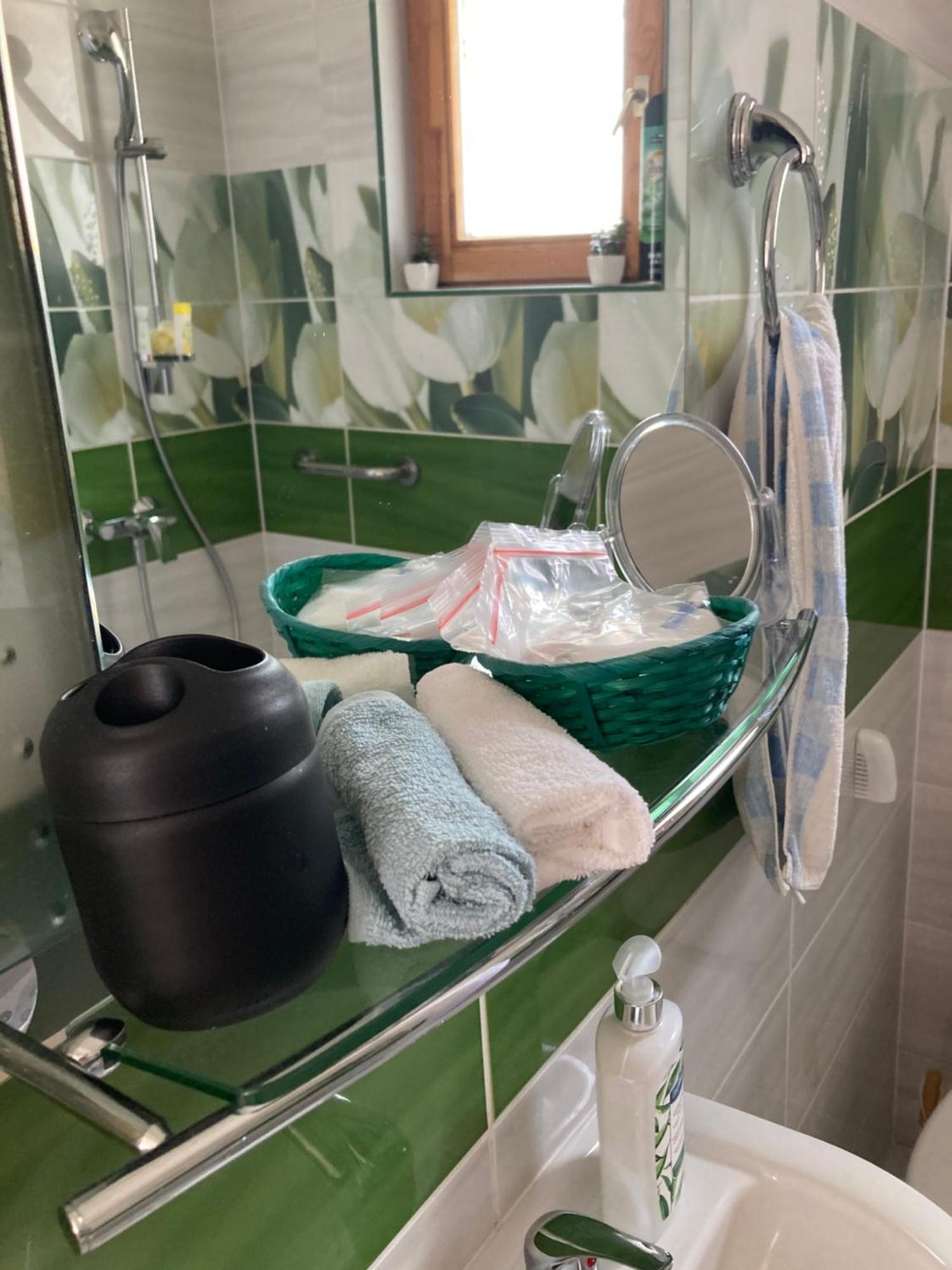 Tavaszpart Vendeghaz Appartement Szeged Buitenkant foto