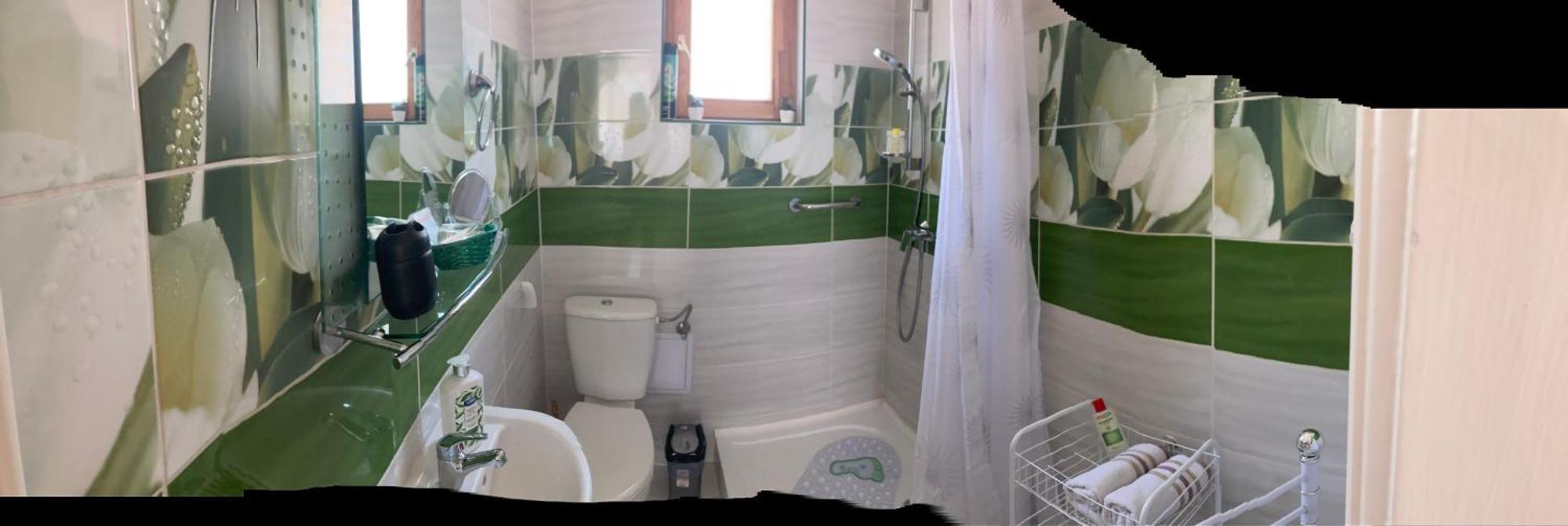 Tavaszpart Vendeghaz Appartement Szeged Buitenkant foto